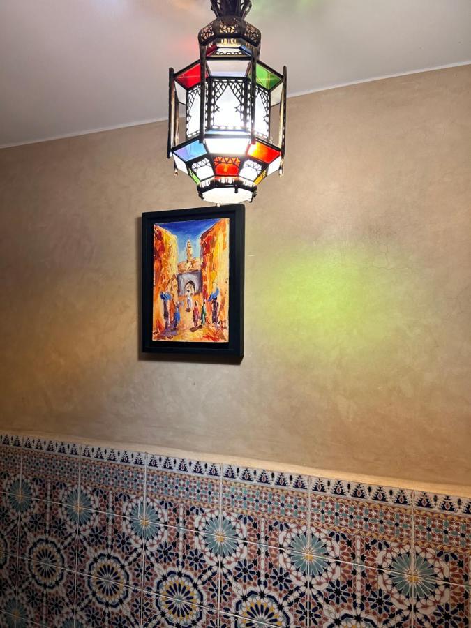 Riad Khoya Magnifique マラケシュ エクステリア 写真