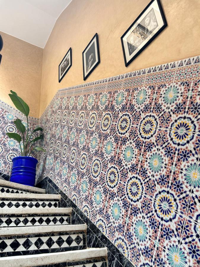 Riad Khoya Magnifique マラケシュ エクステリア 写真