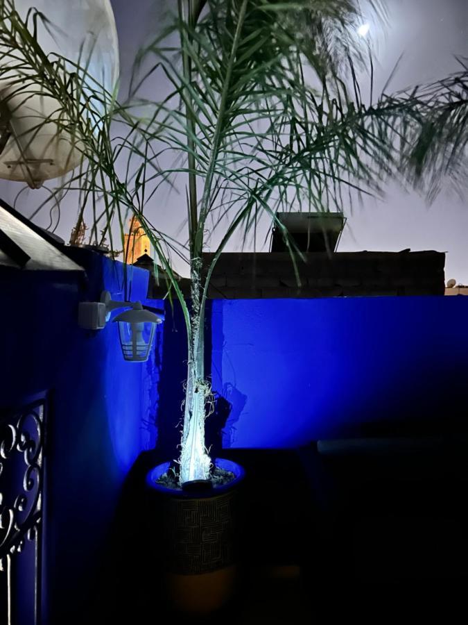 Riad Khoya Magnifique マラケシュ エクステリア 写真