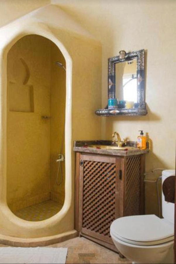 Riad Khoya Magnifique マラケシュ エクステリア 写真