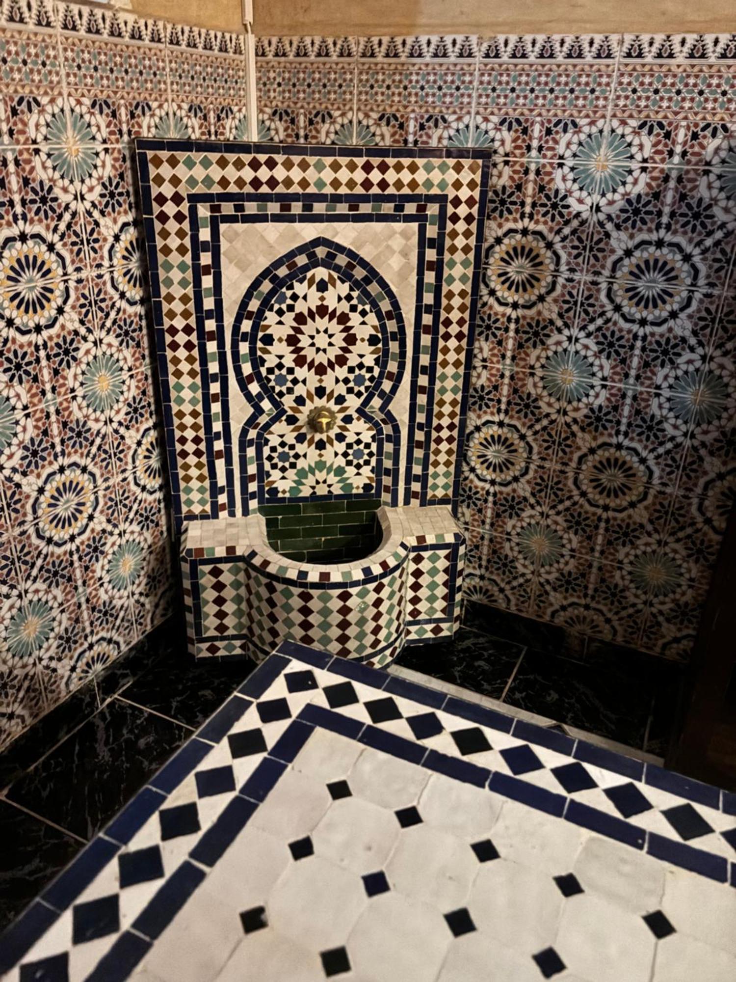 Riad Khoya Magnifique マラケシュ エクステリア 写真