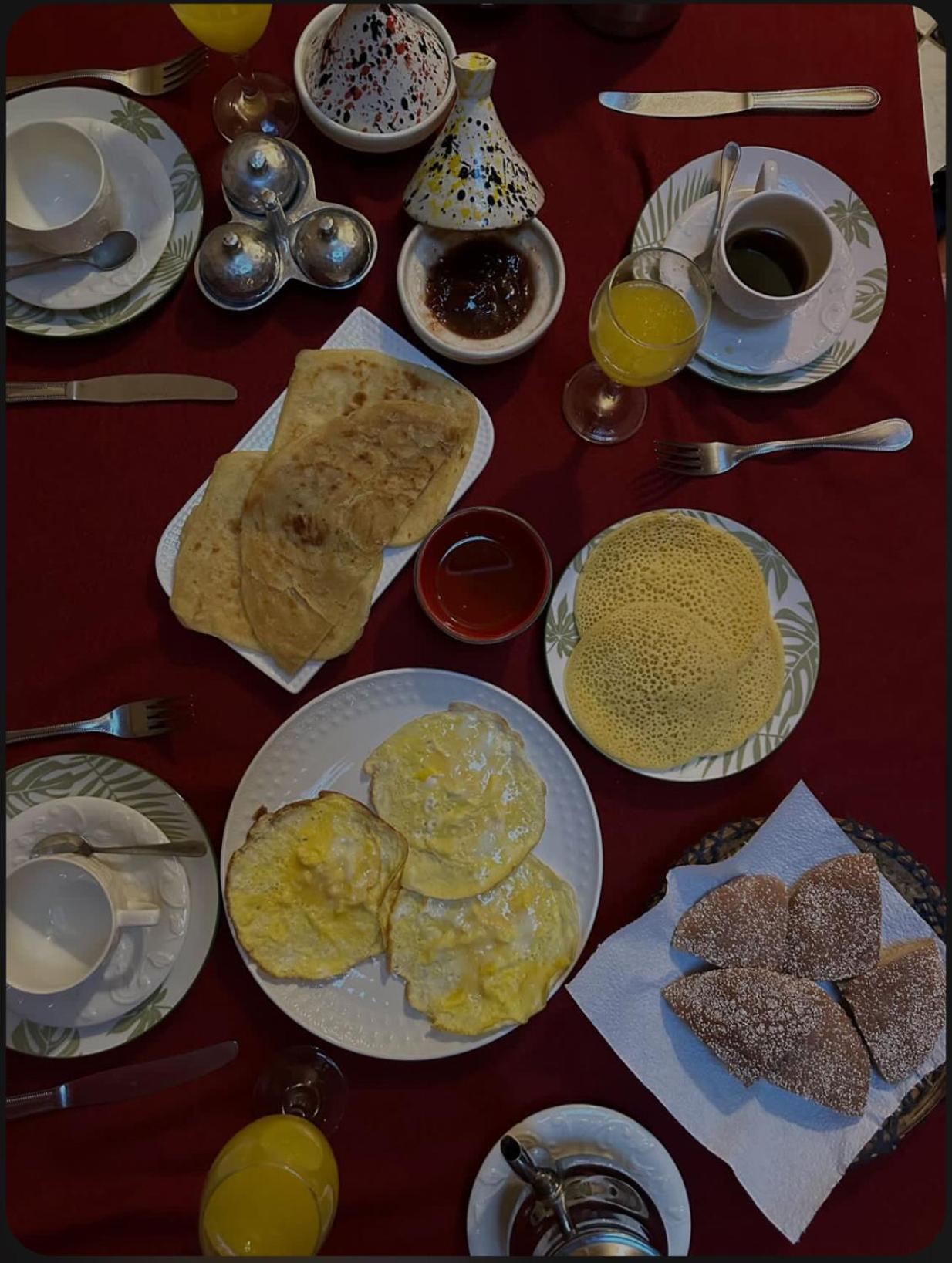 Riad Khoya Magnifique マラケシュ エクステリア 写真